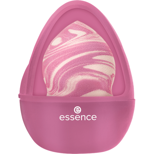 Make-Up Schwamm & Case Get The Gaze! 01 Bake It & Glaze It essence