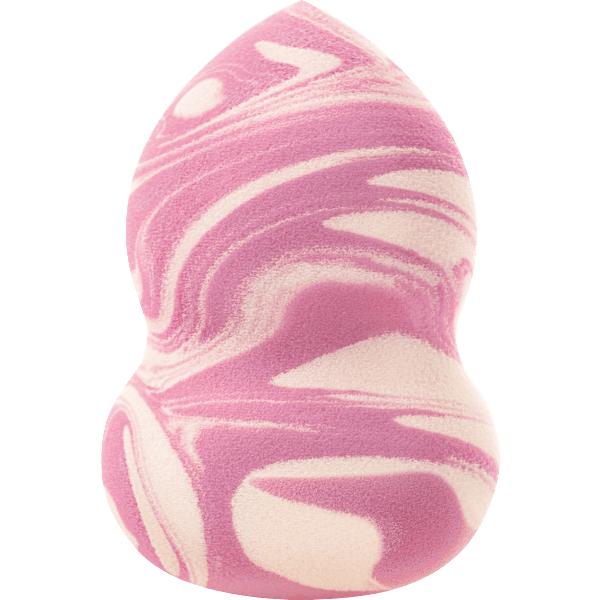 Make-Up Schwamm & Case Get The Gaze! 01 Bake It & Glaze It essence