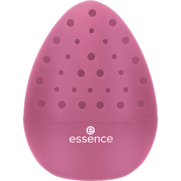 Make-Up Schwamm & Case Get The Gaze! 01 Bake It & Glaze It essence