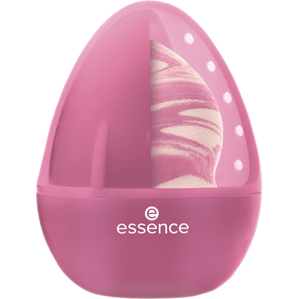 Make-Up Schwamm & Case Get The Gaze! 01 Bake It & Glaze It essence