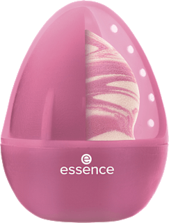 Make-Up Schwamm & Case Get The Gaze! 01 Bake It & Glaze It essence