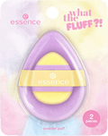 Make-Up Schwamm What The Fluff?! 01 Fluff Yeah! essence