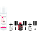 Maniküre Studio Nails UV Gel Starterset essence