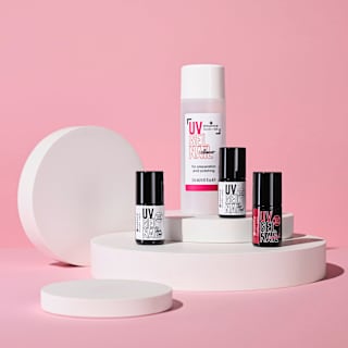 Maniküre Studio Nails UV Gel Starterset essence
