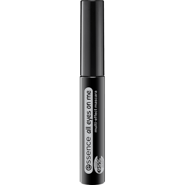 Mascara All Eyes On Me Multi-Effect 01 Soft Black essence