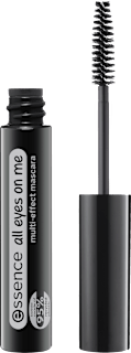 Mascara All Eyes On Me Multi-Effect 01 Soft Black essence