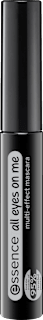Mascara All Eyes On Me Multi-Effect 01 Soft Black essence