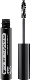 Mascara All Eyes On Me Multi-Effect 01 Soft Black essence