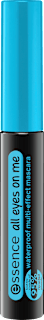 Mascara All Eyes On Me Waterproof  essence