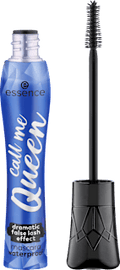 Mascara Call Me Queen Dramatic False Lash Effect Waterproof essence