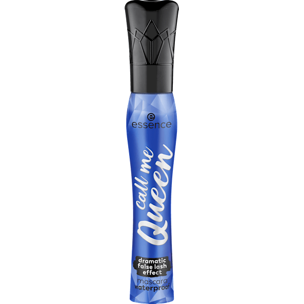 Mascara Call Me Queen Dramatic False Lash Effect Waterproof essence