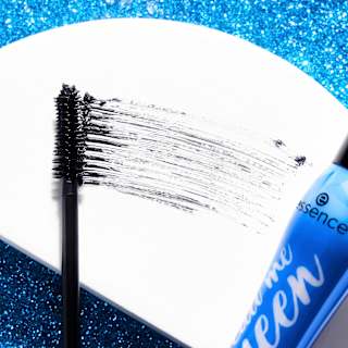 Mascara Call Me Queen Dramatic False Lash Effect Waterproof essence