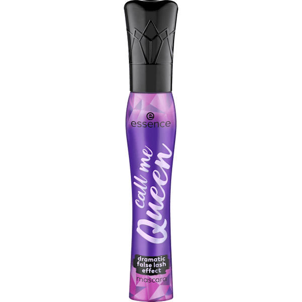 Mascara Call Me Queen Dramatic False Lash Effect  essence