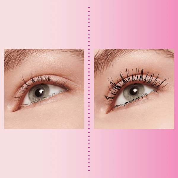 Mascara Call Me Queen Dramatic False Lash Effect  essence