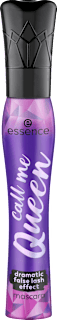 Mascara Call Me Queen Dramatic False Lash Effect  essence