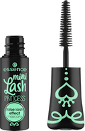 Mascara Ciao! Mini Lash Princess False Lash Effect 01 Viva Laches essence