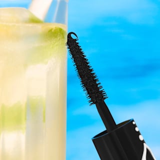 Mascara Ciao! Mini Lash Princess False Lash Effect 01 Viva Laches essence