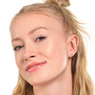 Mascara Get Big! Lashes Curl Boost essence