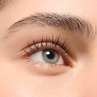 Mascara Get Big! Lashes Curl Boost essence