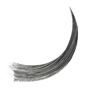 Mascara Get Big! Lashes Curl Boost essence