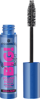 Mascara Get Big! Lashes Volume Boost Waterproof essence