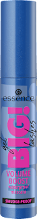 Mascara Get Big! Lashes Volume Boost Waterproof essence