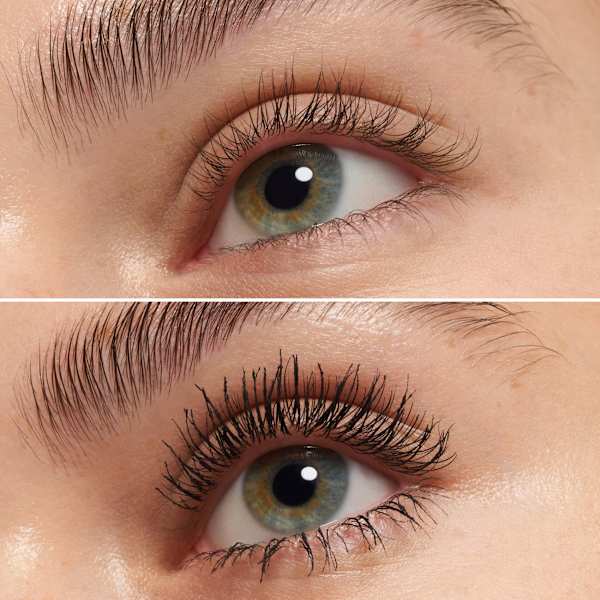 Mascara Get Big! Lashes Volume Boost essence