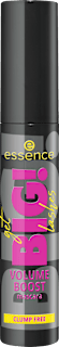 Mascara Get Big! Lashes Volume Boost essence