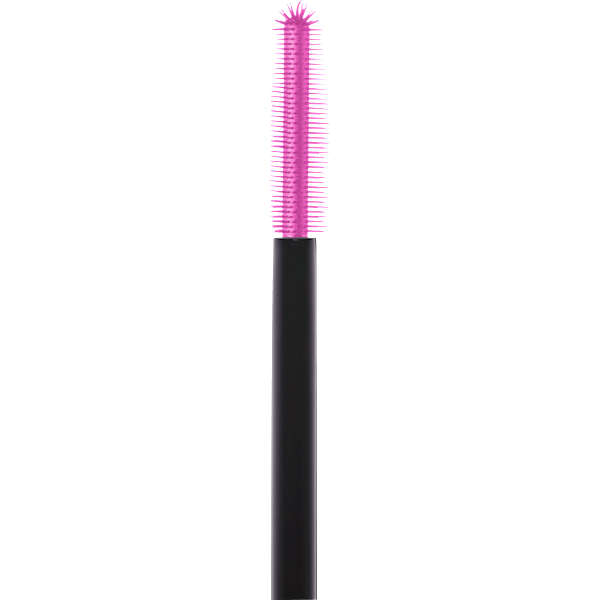 Mascara I Love Extreme Crazy Volume Waterproof Brown 01 Cozy Brown essence
