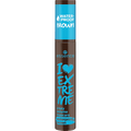 Mascara I Love Extreme Crazy Volume Waterproof Brown 01 Cozy Brown essence