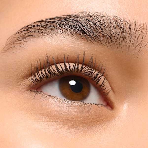 Mascara I Love Extreme Crazy Volume Waterproof Brown 01 Cozy Brown essence