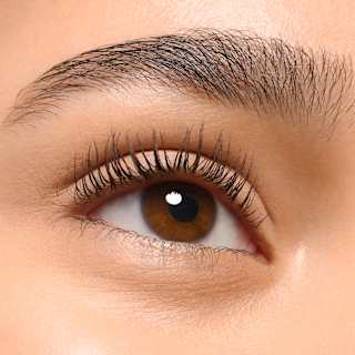 Mascara I Love Extreme Crazy Volume Waterproof Brown 01 Cozy Brown essence