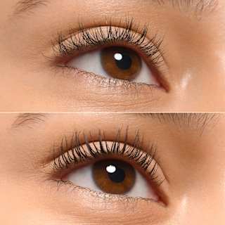 Mascara I Love Extreme Crazy Volume Waterproof Brown 01 Cozy Brown essence