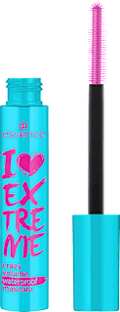 Mascara I Love Extreme Crazy Volume Waterproof essence