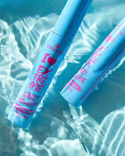 Mascara I Love Extreme Crazy Volume Waterproof essence