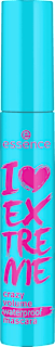 Mascara I Love Extreme Crazy Volume Waterproof essence