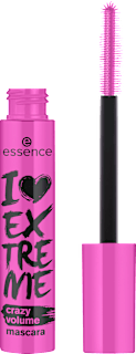 Mascara I Love Extreme Crazy Volume essence