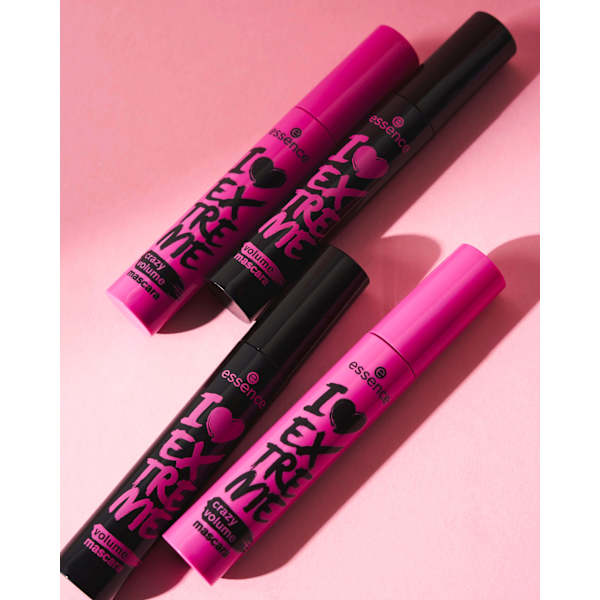 Mascara I Love Extreme Volume 01 essence