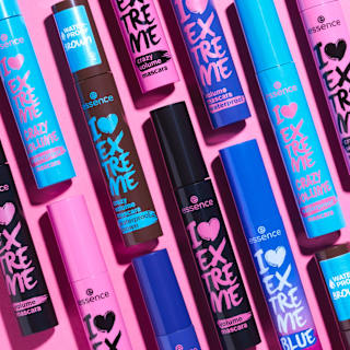 Mascara I Love Extreme Volume 01 essence