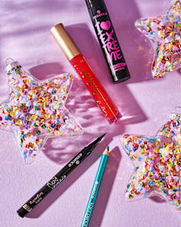 Mascara I Love Extreme Volume 01 essence