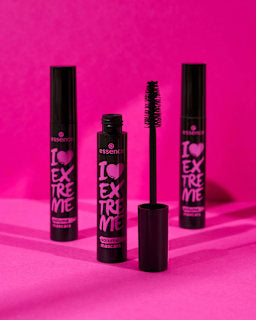 Mascara I Love Extreme Volume 01 essence