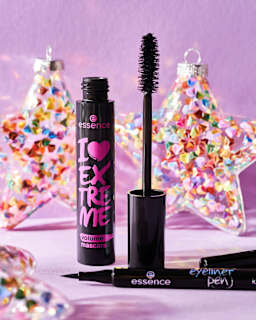 Mascara I Love Extreme Volume 01 essence