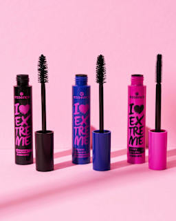 Mascara I Love Extreme Volume 01 essence