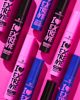 Mascara I Love Extreme Volume 01 essence