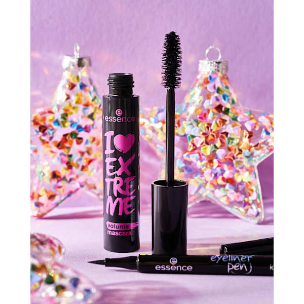 Mascara I Love Extreme Volume 01 essence