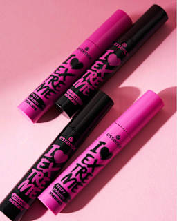 Mascara I Love Extreme Volume 01 essence