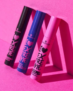 Mascara I Love Extreme Volume 01 essence