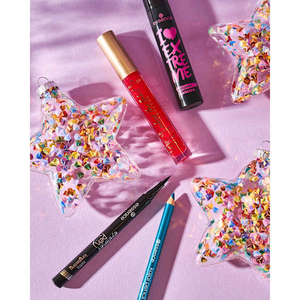 Mascara I Love Extreme Volume 01 essence