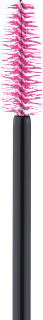 Mascara I Love Extreme Volume Waterproof Black essence