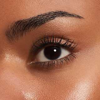 Mascara I Love Extreme Volume Waterproof Black essence